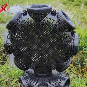 ফিস ক্যাচিং ট্র্যাপ ১ পিচ