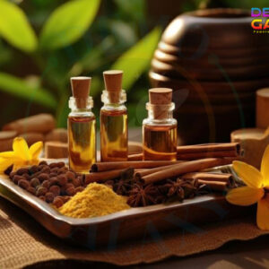 আতর ৫ পিচ