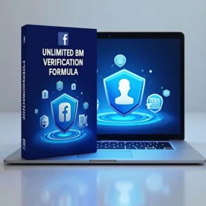 Unlimited Facebook Business Manager Verification