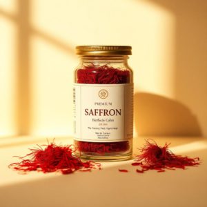 Jafron