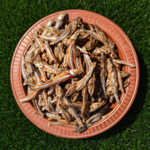 ছুরি শুঁটকি 200g